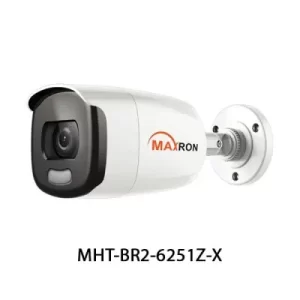 دوربین مداربسته مکسرون مدل MHT-BR2-6251Z-X