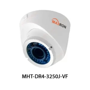 دوربین مداربسته مکسرون مدل MHT-DR4-3250J-VF