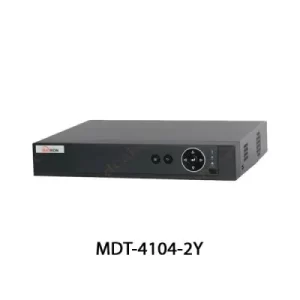 DVR مکسرون 16 کانال مدل MDT-4116-2Y