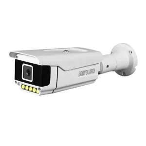 دوربین IP بولت 4 مگاپیکسل بادیگارد مدل 7044