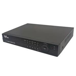 ضبط کننده ویدئویی گپ مدل XVR-7216-4M