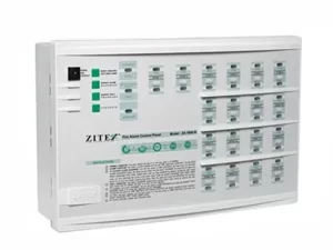 کنترل پنل متعارف زیتکس ZX-1800-N