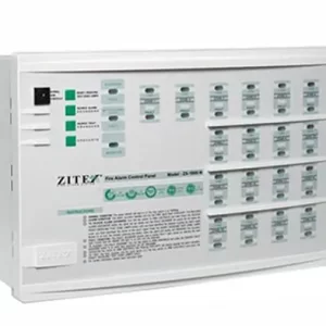 کنترل پنل متعارف زیتکس ZX-1800-N